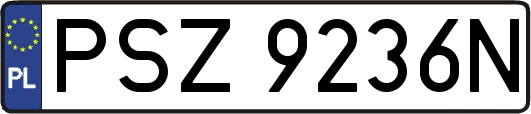 PSZ9236N