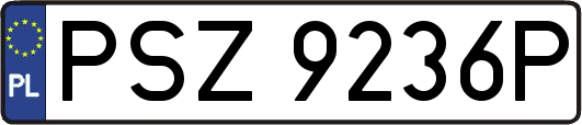 PSZ9236P