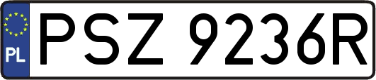 PSZ9236R
