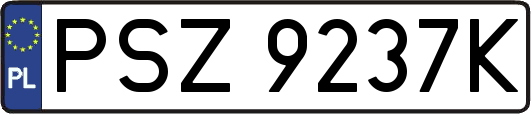 PSZ9237K