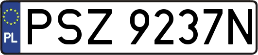 PSZ9237N