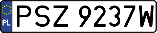PSZ9237W