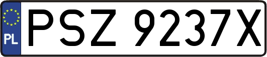 PSZ9237X