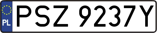 PSZ9237Y