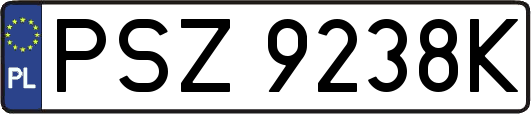 PSZ9238K