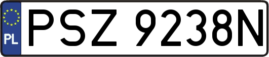 PSZ9238N