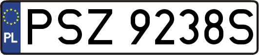 PSZ9238S