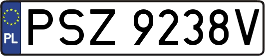 PSZ9238V
