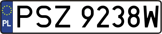 PSZ9238W