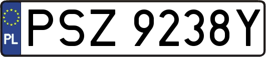 PSZ9238Y