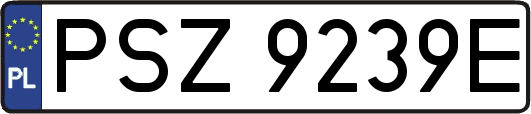 PSZ9239E