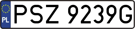 PSZ9239G
