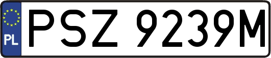 PSZ9239M