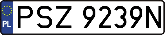 PSZ9239N