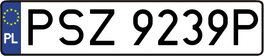 PSZ9239P
