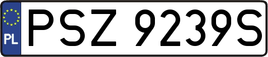 PSZ9239S