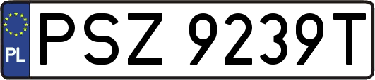 PSZ9239T