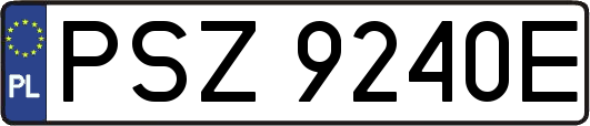 PSZ9240E