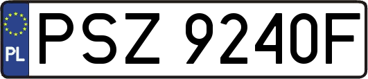 PSZ9240F