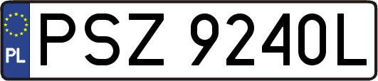 PSZ9240L