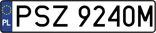 PSZ9240M