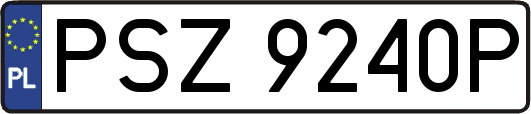 PSZ9240P