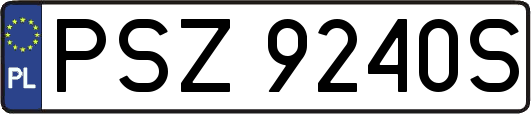 PSZ9240S