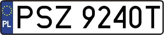 PSZ9240T