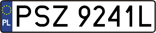 PSZ9241L