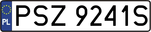 PSZ9241S