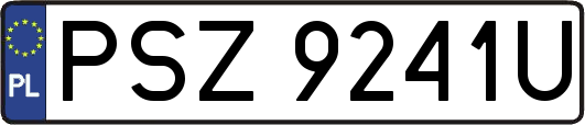 PSZ9241U