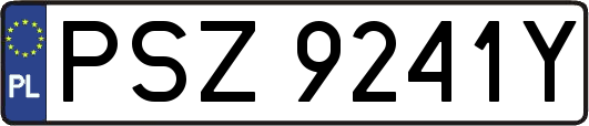 PSZ9241Y