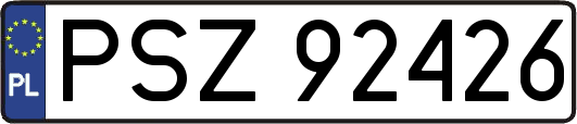 PSZ92426