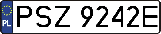 PSZ9242E