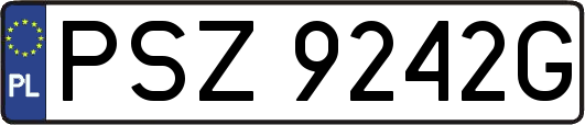 PSZ9242G