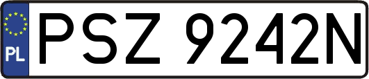 PSZ9242N