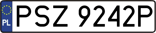 PSZ9242P