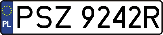 PSZ9242R