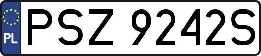 PSZ9242S