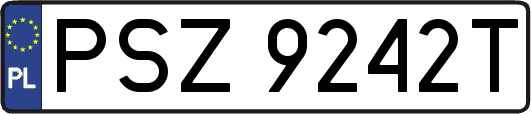 PSZ9242T