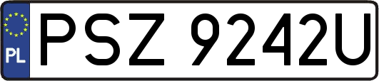 PSZ9242U