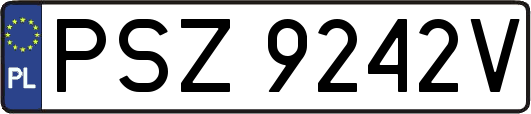 PSZ9242V