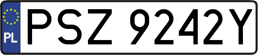 PSZ9242Y