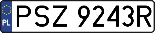 PSZ9243R
