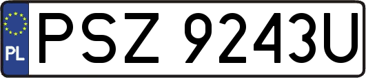 PSZ9243U