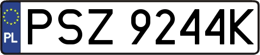 PSZ9244K