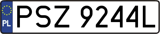PSZ9244L