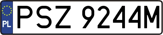 PSZ9244M