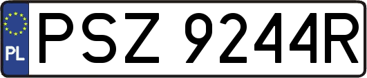 PSZ9244R