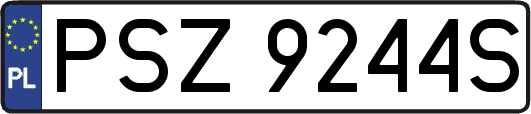 PSZ9244S